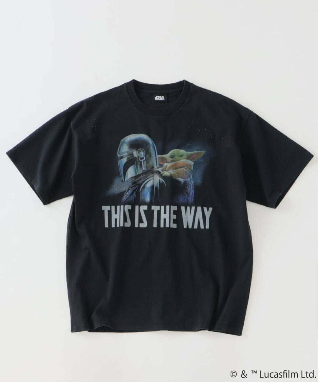 JOURNAL STANDARD relume × STAR WARS 2026 SS 別注 “ヴィンテージ プリントTシャツ”が発売 (スターウォーズ ジャーナルスタンダード)
