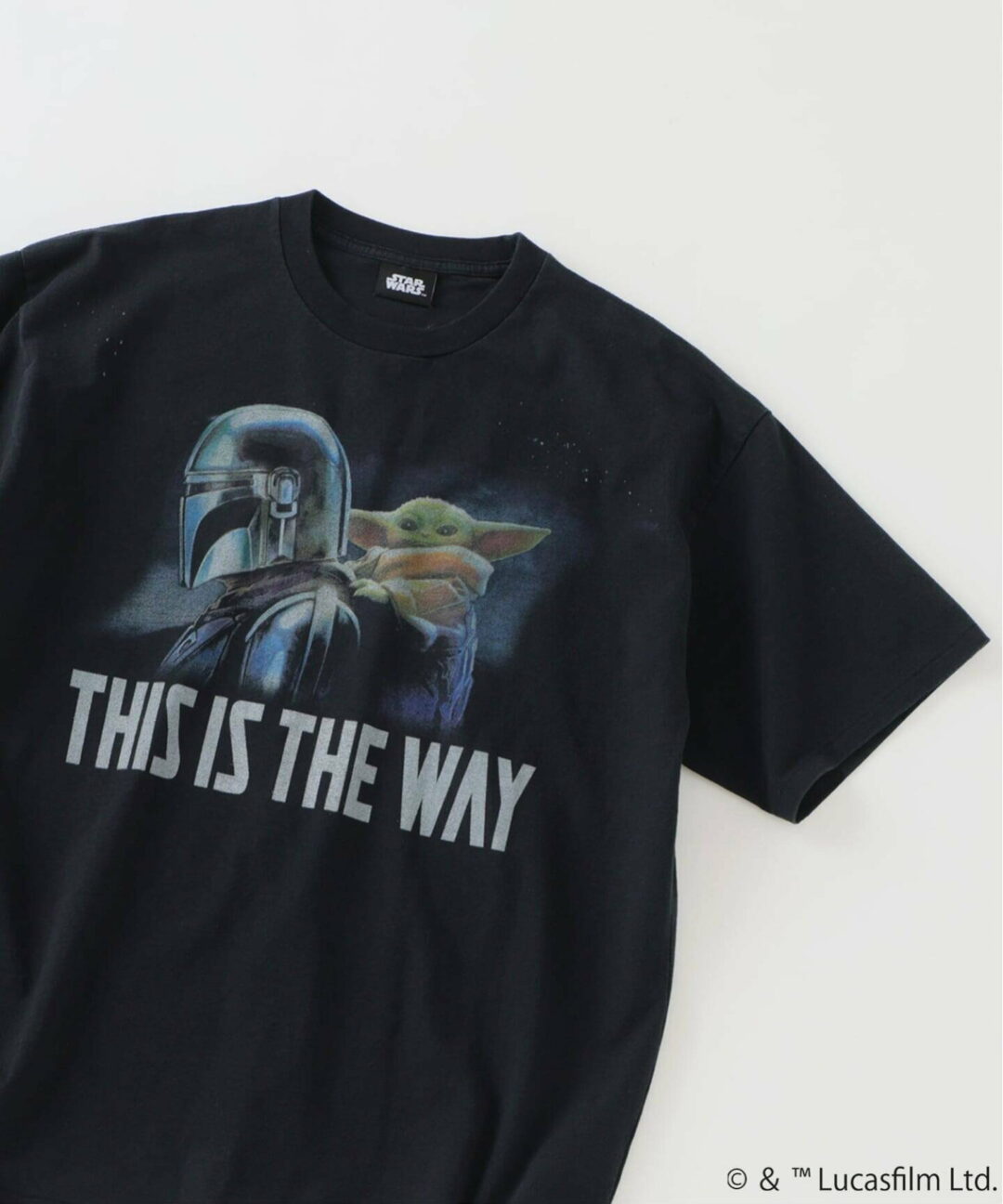 JOURNAL STANDARD relume × STAR WARS 2026 SS 別注 “ヴィンテージ プリントTシャツ”が発売 (スターウォーズ ジャーナルスタンダード)
