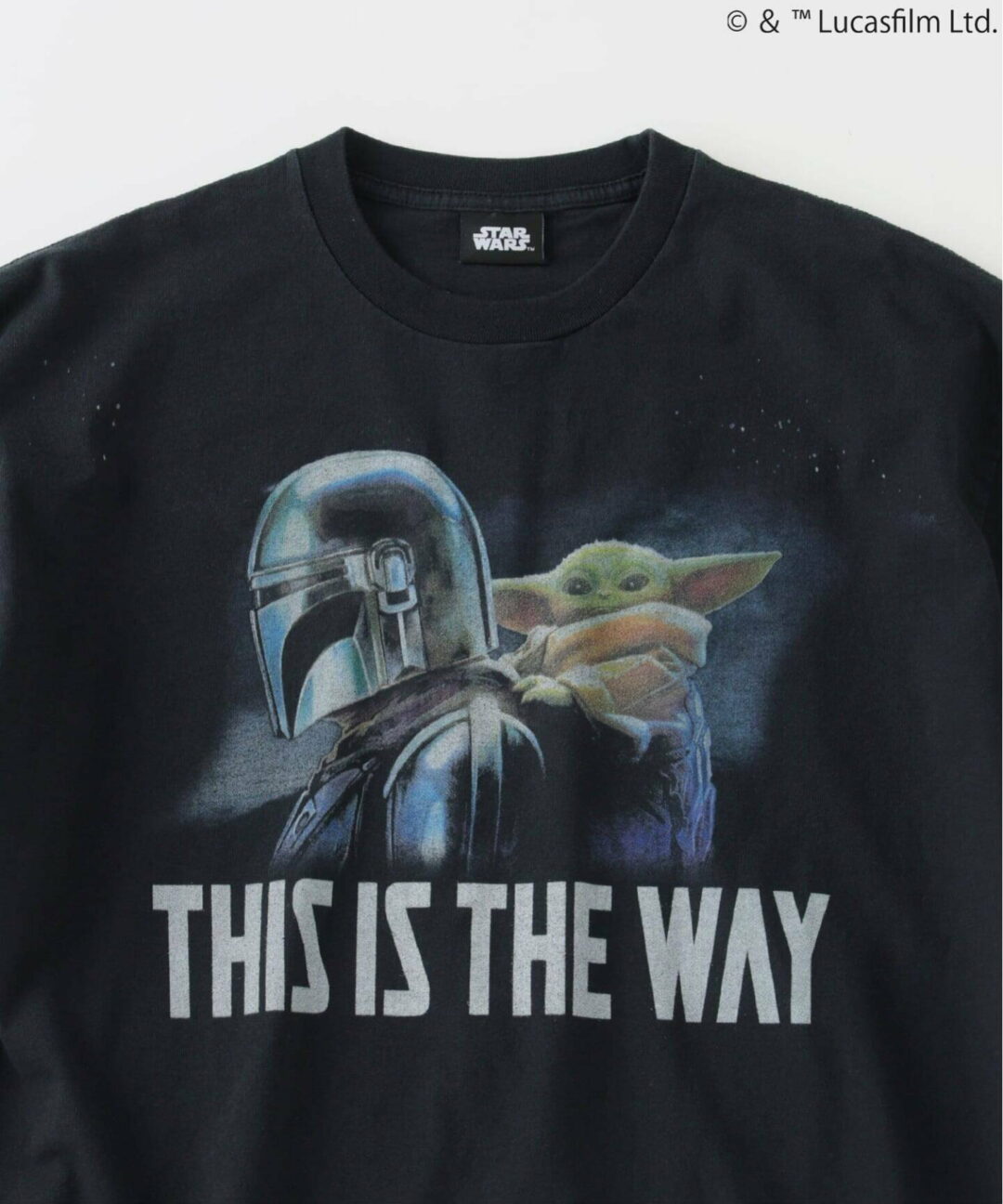 JOURNAL STANDARD relume × STAR WARS 2026 SS 別注 “ヴィンテージ プリントTシャツ”が発売 (スターウォーズ ジャーナルスタンダード)