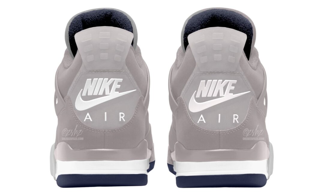 【2027年 2/27 発売予定】NIKE AIR JORDAN 4 OG “Georgetown” (ナイキ エア ジョーダン “ジョージタウン”) [FV5029-004]