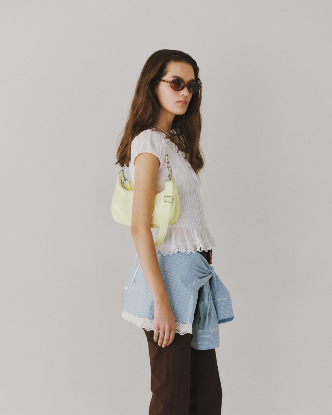 SNIDEL × LeSportsac 2026 SS コレクションが5/13 発売 (スナイデル レスポートサック)