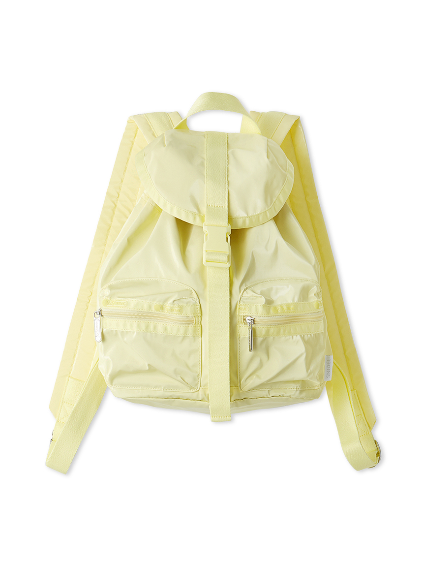 SNIDEL × LeSportsac 2026 SS コレクションが5/13 発売 (スナイデル レスポートサック)