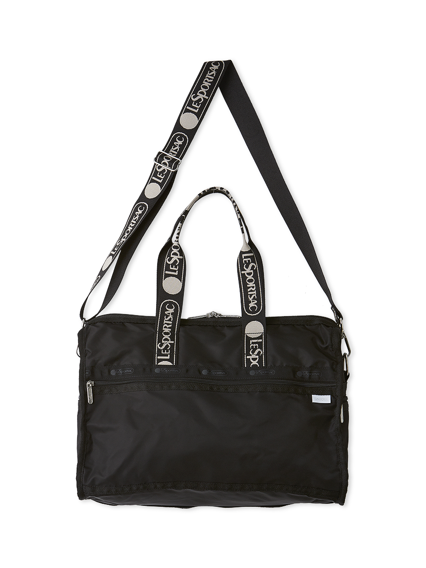 SNIDEL × LeSportsac 2026 SS コレクションが5/13 発売 (スナイデル レスポートサック)