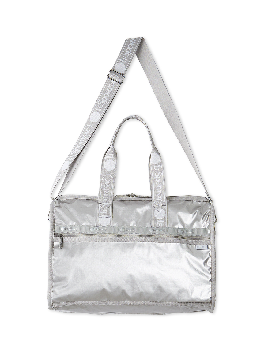 SNIDEL × LeSportsac 2026 SS コレクションが5/13 発売 (スナイデル レスポートサック)