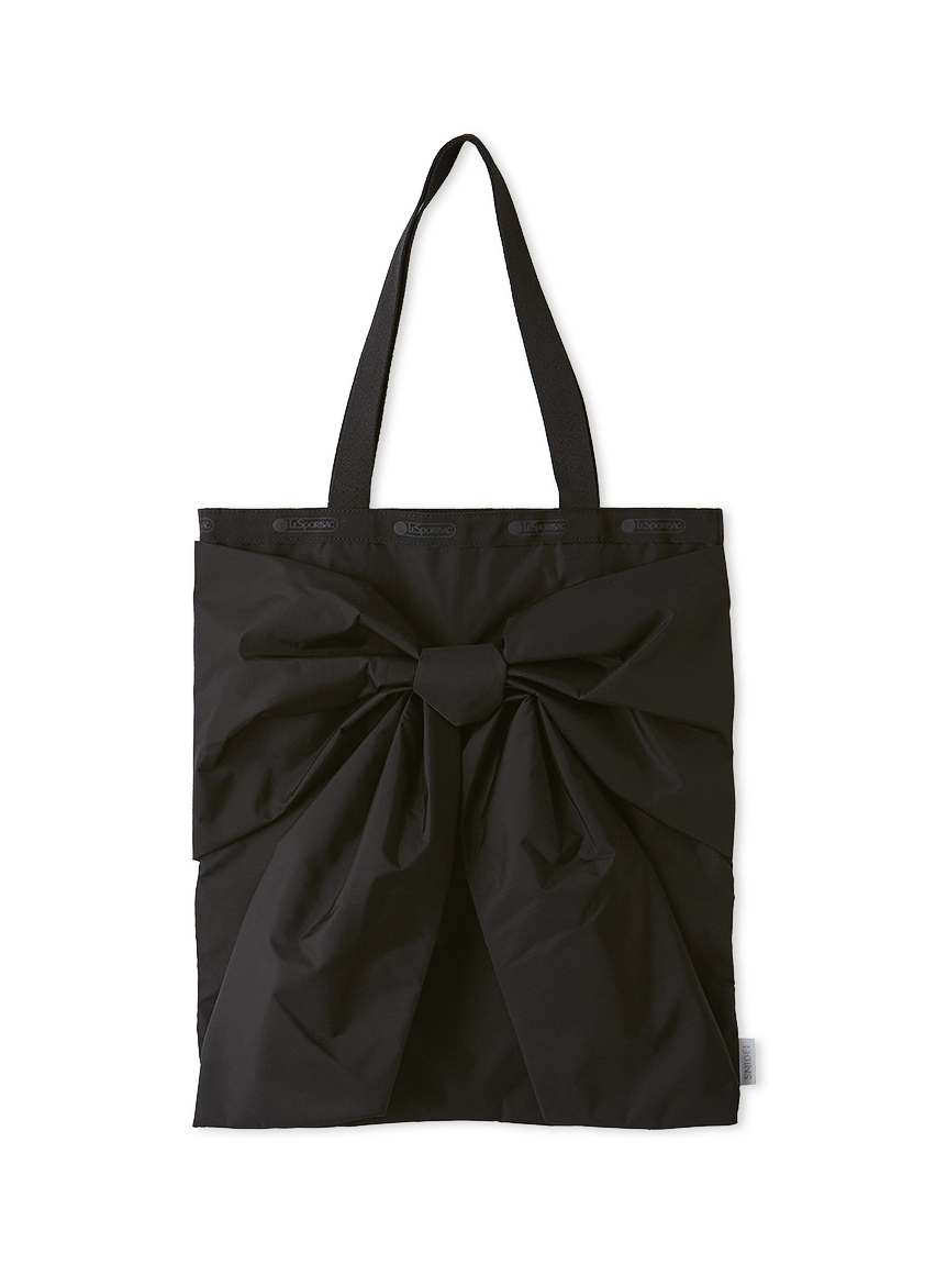 SNIDEL × LeSportsac 2026 SS コレクションが5/13 発売 (スナイデル レスポートサック)