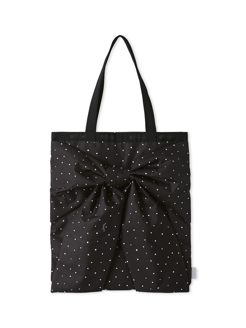 SNIDEL × LeSportsac 2026 SS コレクションが5/13 発売 (スナイデル レスポートサック)