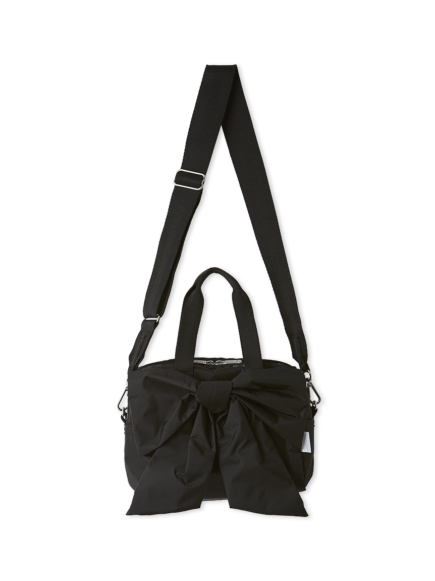 SNIDEL × LeSportsac 2026 SS コレクションが5/13 発売 (スナイデル レスポートサック)