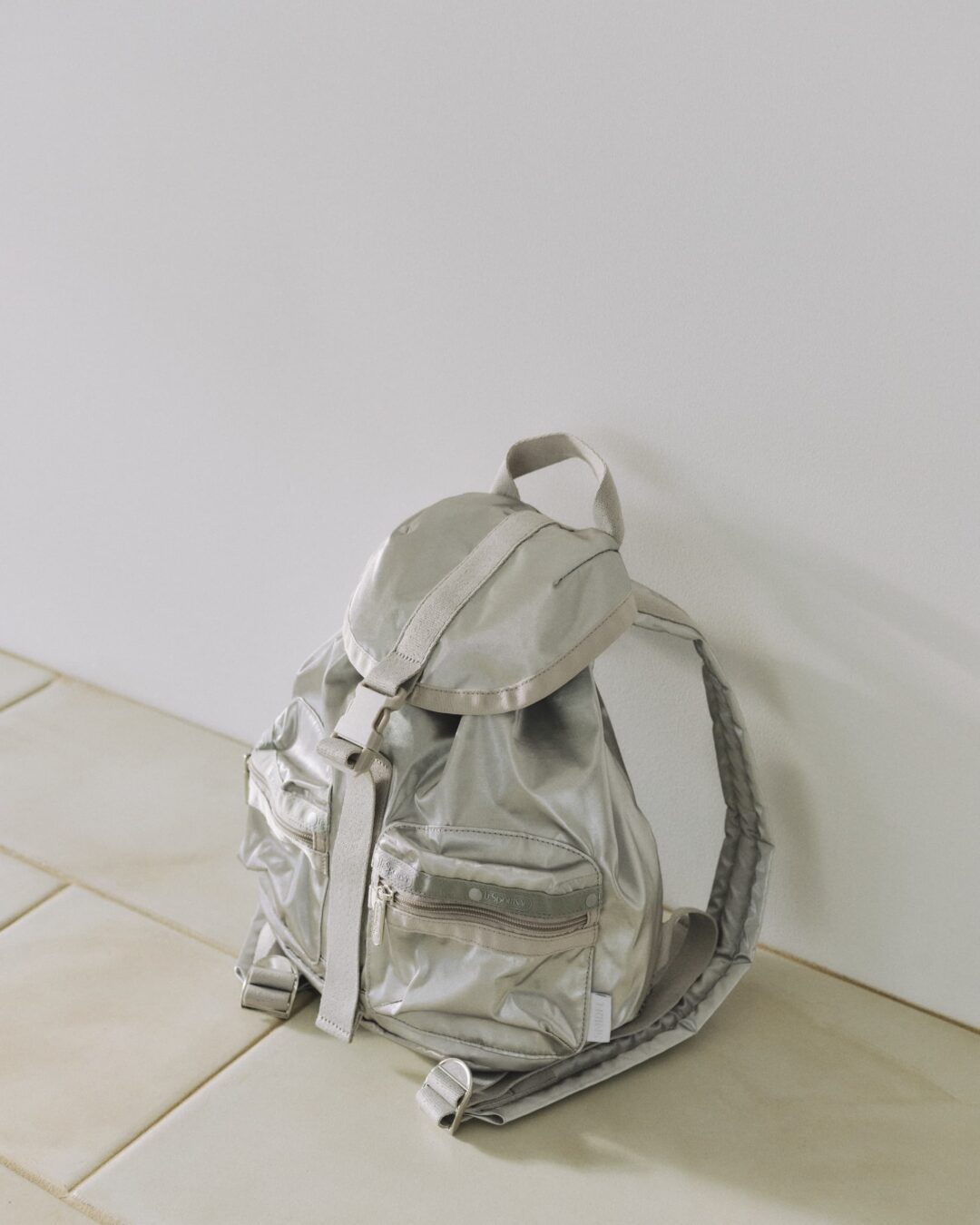 SNIDEL × LeSportsac 2026 SS コレクションが5/13 発売 (スナイデル レスポートサック)