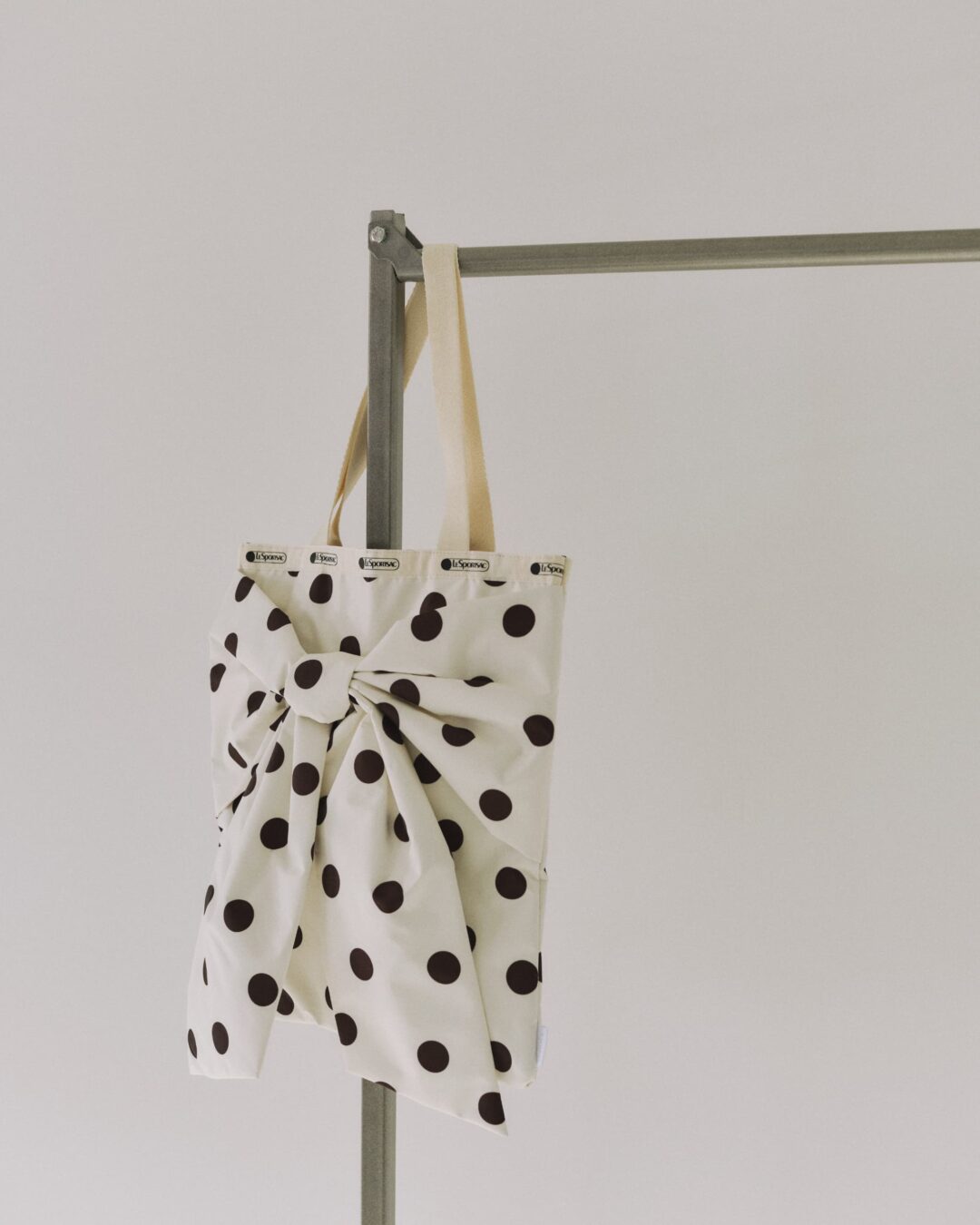 SNIDEL × LeSportsac 2026 SS コレクションが5/13 発売 (スナイデル レスポートサック)
