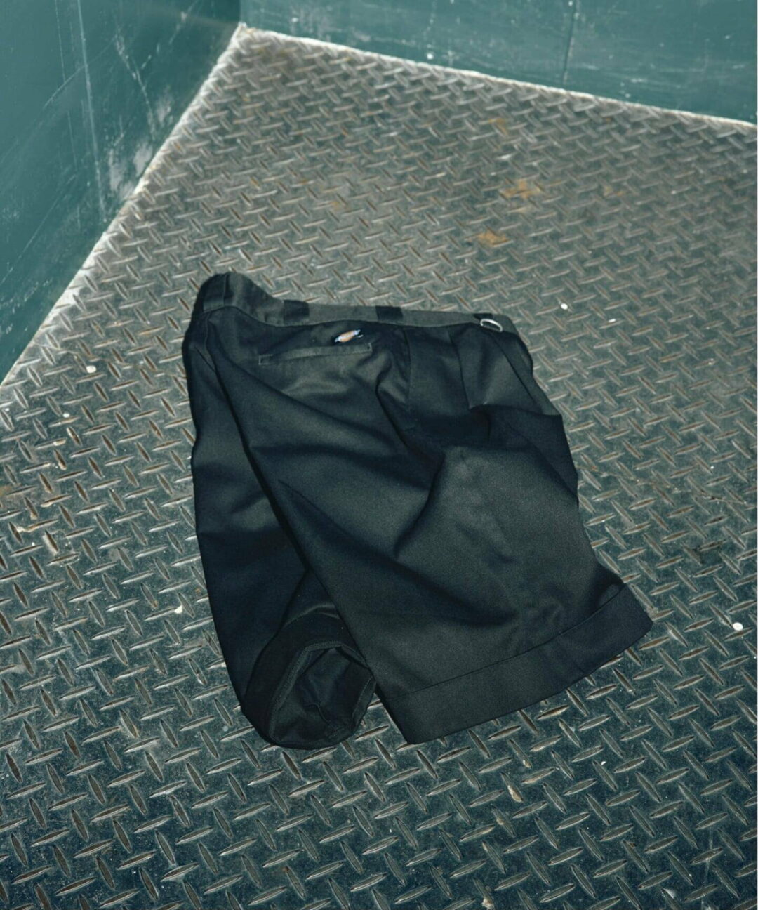 JOURNAL STANDARD relume × Dickies 2026 SS 別注 “2タック ショーツ”が5月下旬 発売 (ジャーナルスタンダード ディッキーズ)