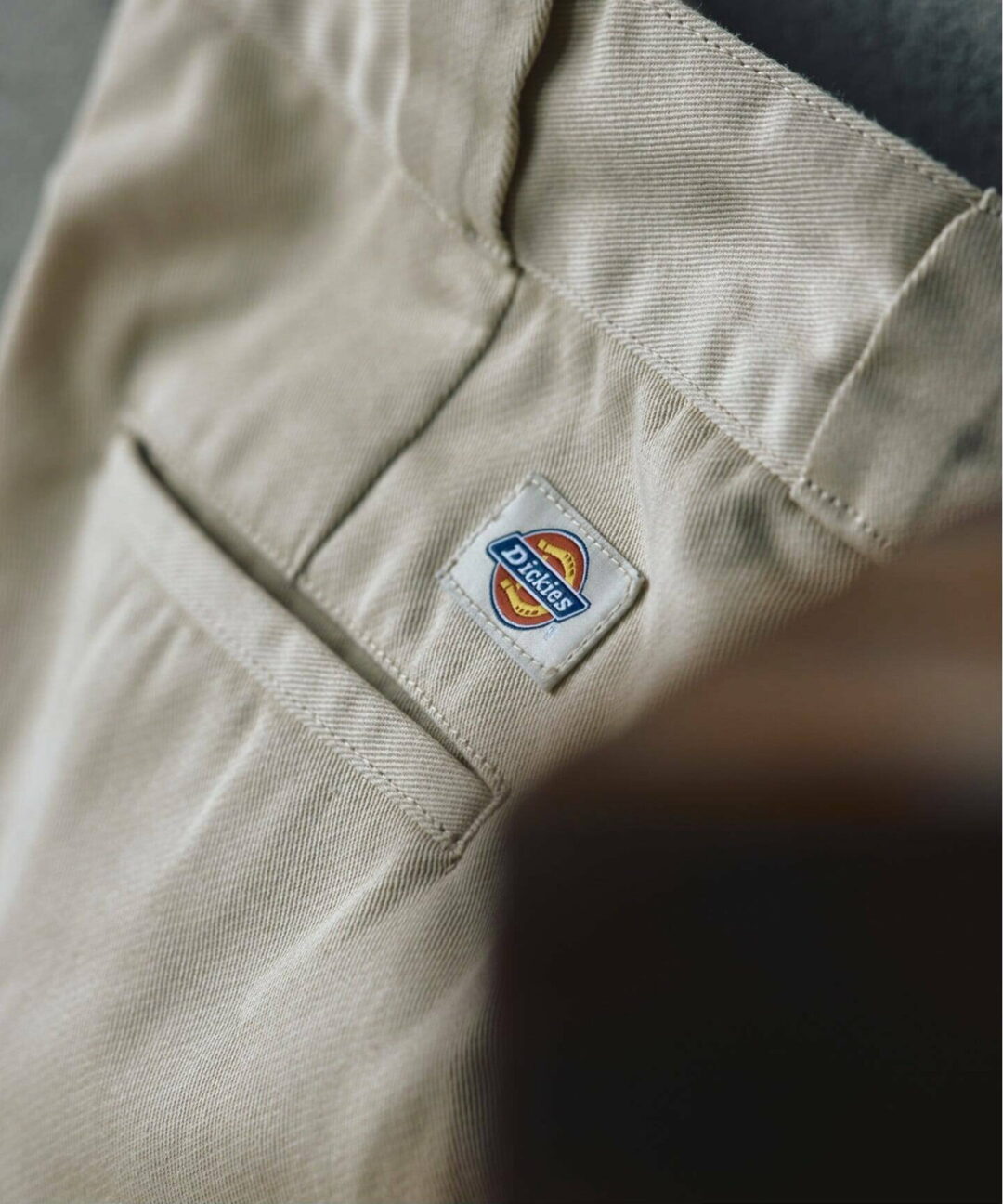 JOURNAL STANDARD relume × Dickies 2026 SS 別注 “2タック ショーツ”が5月下旬 発売 (ジャーナルスタンダード ディッキーズ)