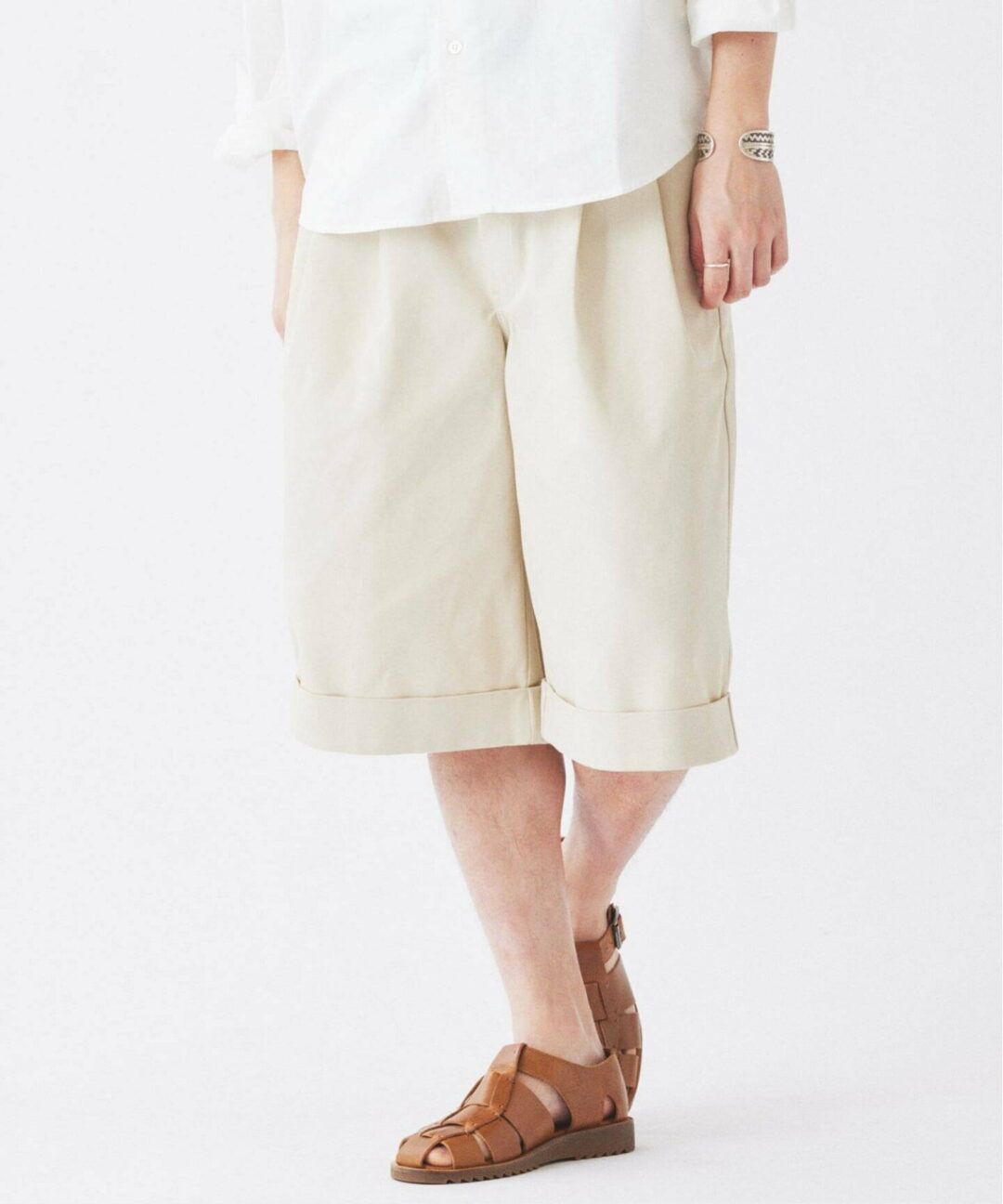 JOURNAL STANDARD relume × Dickies 2026 SS 別注 “2タック ショーツ”が5月下旬 発売 (ジャーナルスタンダード ディッキーズ)