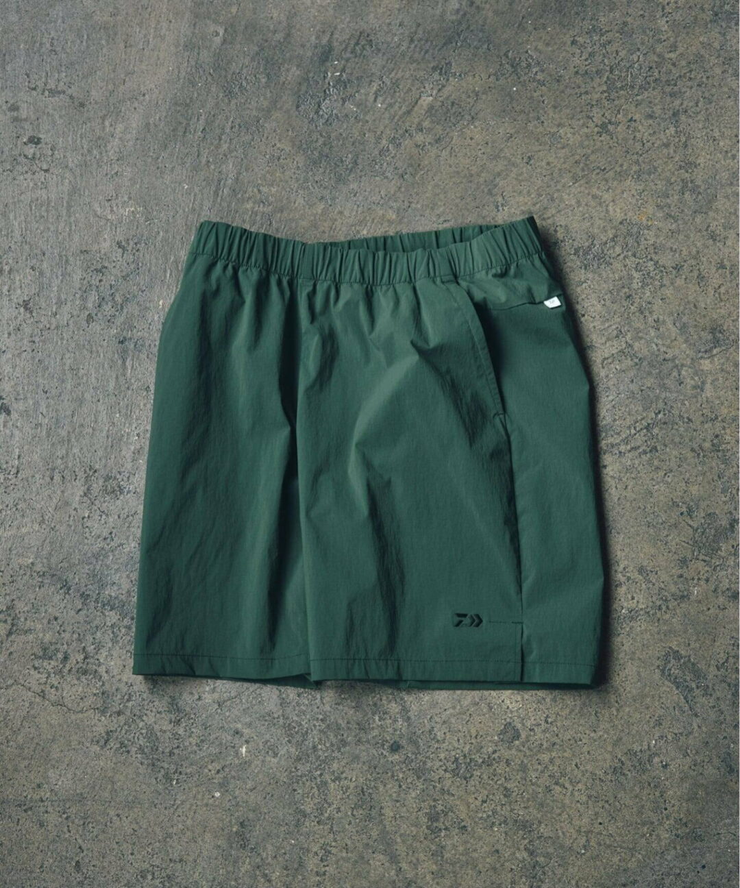 JOURNAL STANDARD relume × DAIWA 別注 2026 SS コラボアイテムが5月下旬 発売 (ジャーナルスタンダード ダイワ)
