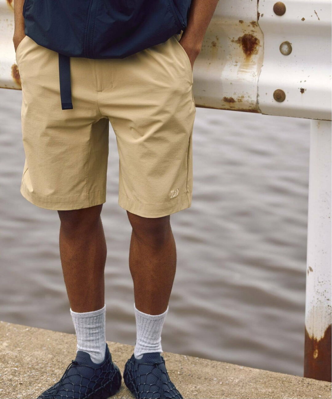 JOURNAL STANDARD relume × DAIWA 別注 2026 SS コラボアイテムが5月下旬 発売 (ジャーナルスタンダード ダイワ)