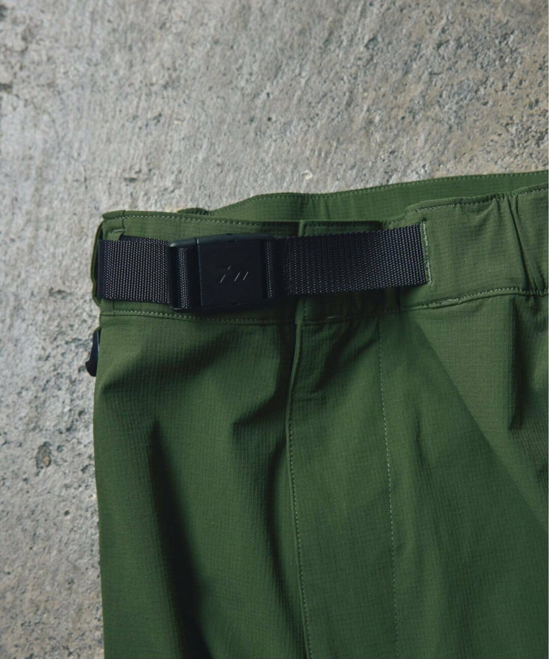 JOURNAL STANDARD relume × DAIWA 別注 2026 SS コラボアイテムが5月下旬 発売 (ジャーナルスタンダード ダイワ)