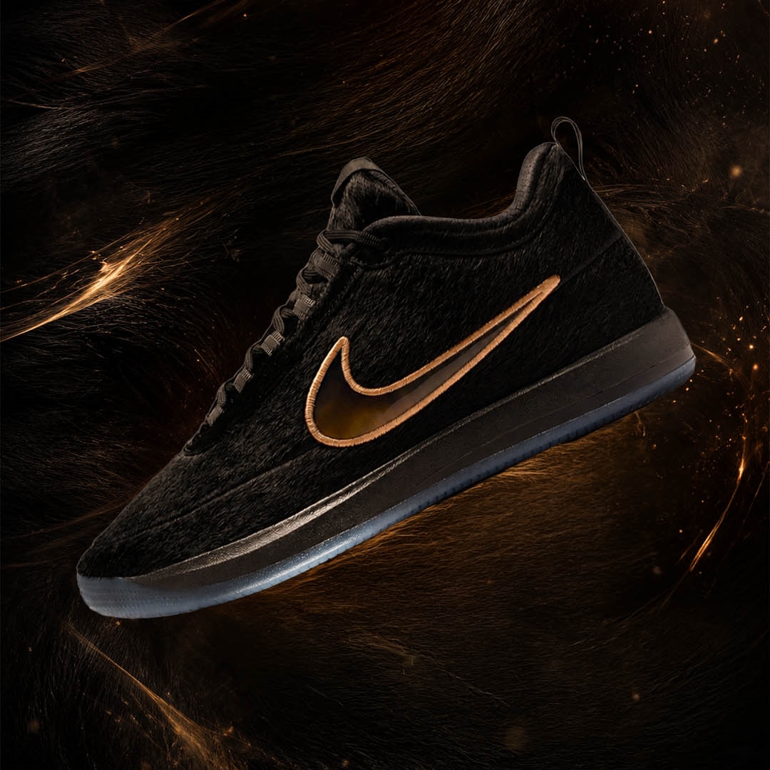 【2026年 5/28 発売】NIKE BOOK 2 EP “Haven and Hector” (ナイキ ブック “ヘブン アンド ヘクター”) [IX1833-001]