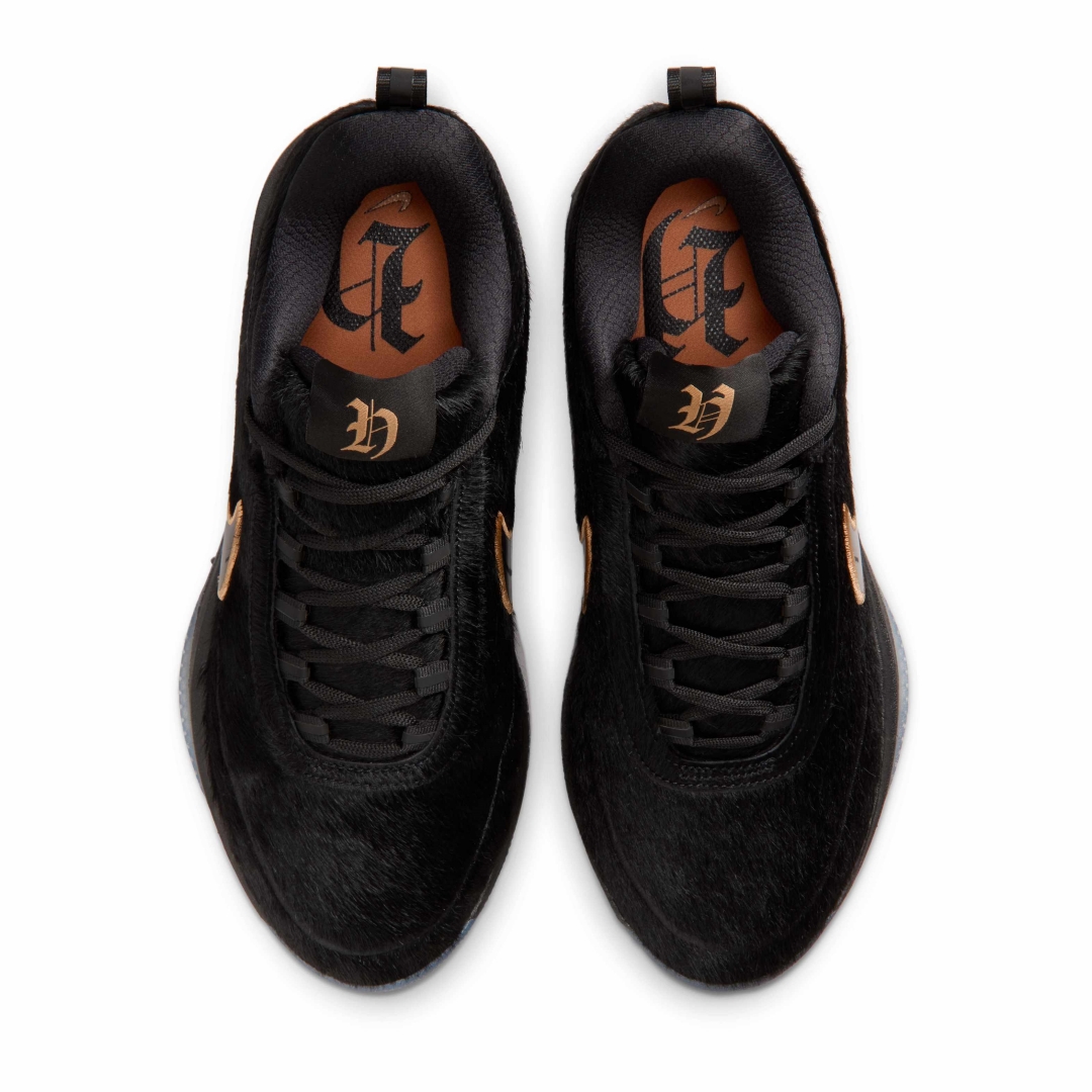 【2026年 5/28 発売】NIKE BOOK 2 EP “Haven and Hector” (ナイキ ブック “ヘブン アンド ヘクター”) [IX1833-001]
