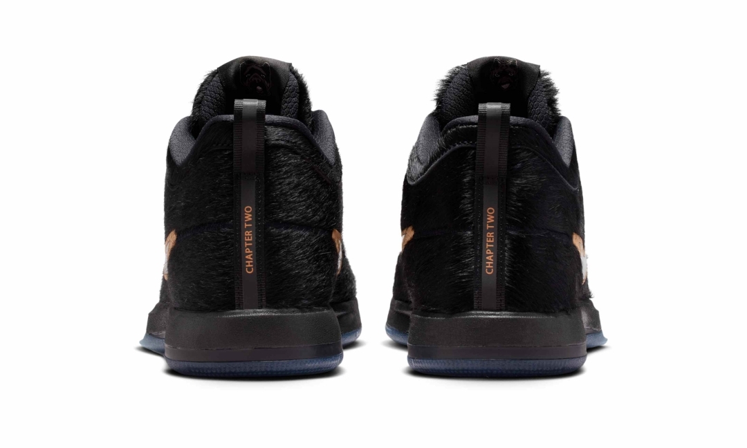 【2026年 5/28 発売】NIKE BOOK 2 EP “Haven and Hector” (ナイキ ブック “ヘブン アンド ヘクター”) [IX1833-001]
