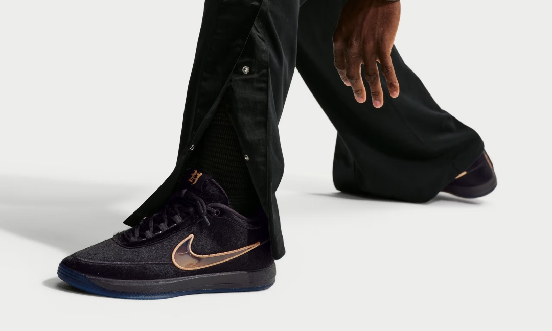 【2026年 5/28 発売】NIKE BOOK 2 EP “Haven and Hector” (ナイキ ブック “ヘブン アンド ヘクター”) [IX1833-001]