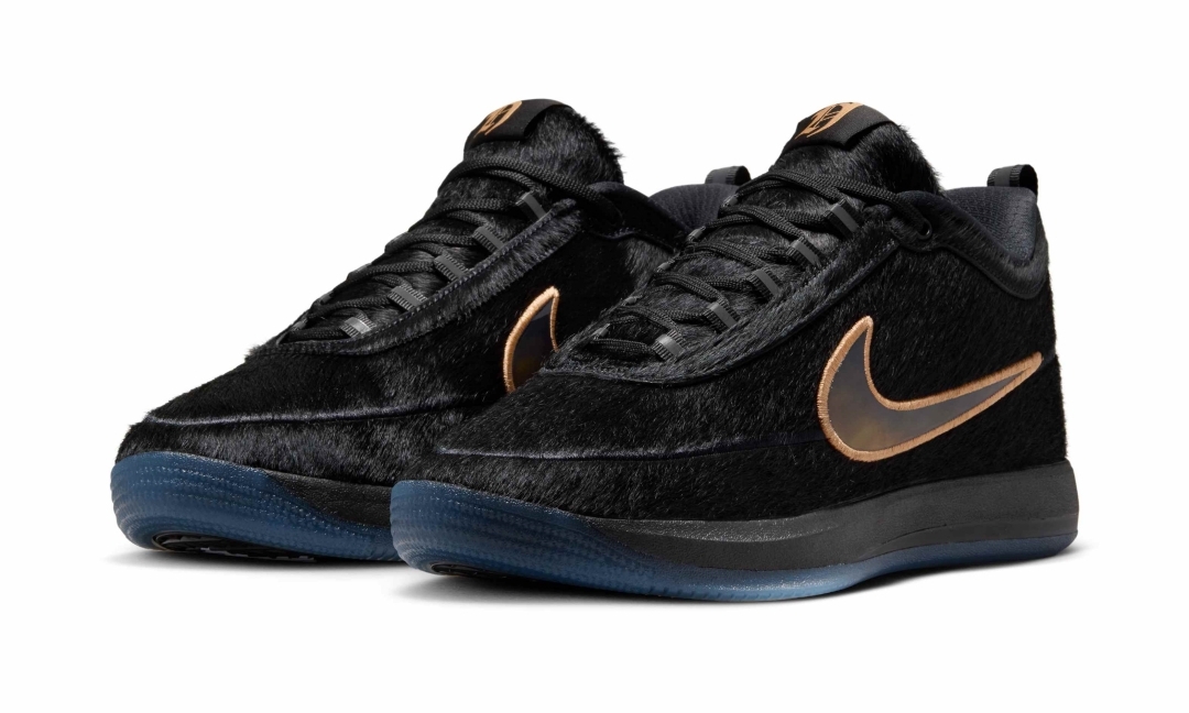 【2026年 5/28 発売】NIKE BOOK 2 EP “Haven and Hector” (ナイキ ブック “ヘブン アンド ヘクター”) [IX1833-001]