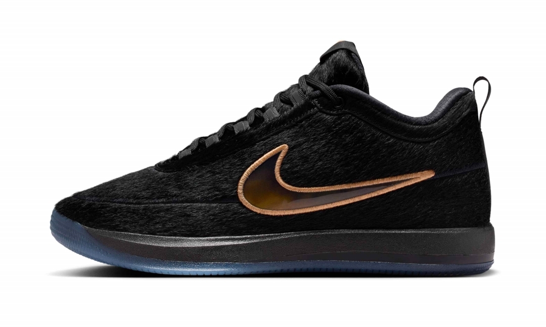 【2026年 5/28 発売】NIKE BOOK 2 EP “Haven and Hector” (ナイキ ブック “ヘブン アンド ヘクター”) [IX1833-001]