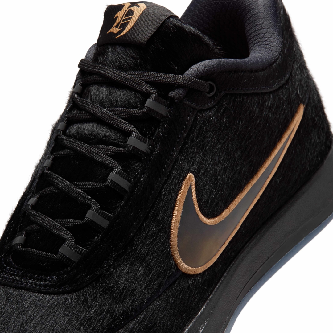 【2026年 5/28 発売】NIKE BOOK 2 EP “Haven and Hector” (ナイキ ブック “ヘブン アンド ヘクター”) [IX1833-001]