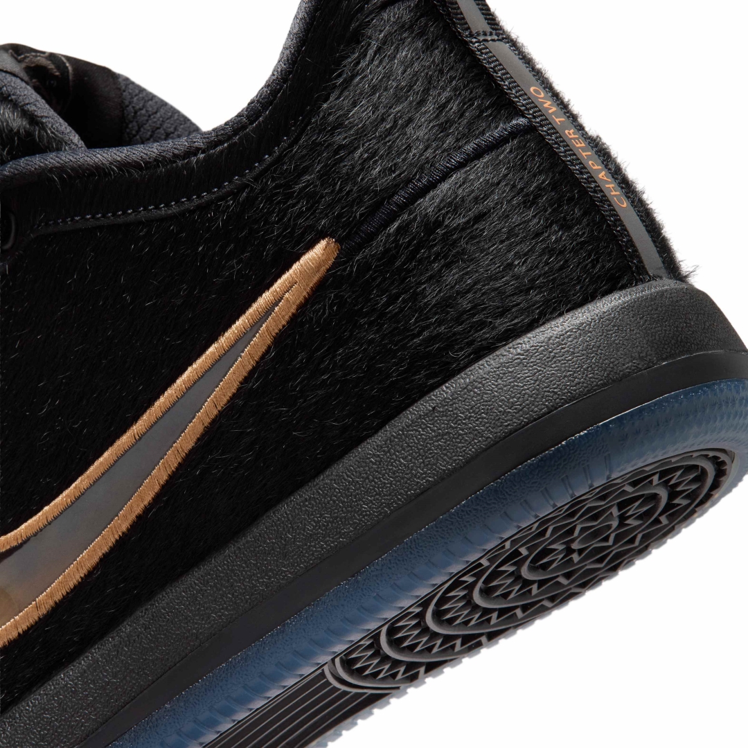 【2026年 5/28 発売】NIKE BOOK 2 EP “Haven and Hector” (ナイキ ブック “ヘブン アンド ヘクター”) [IX1833-001]