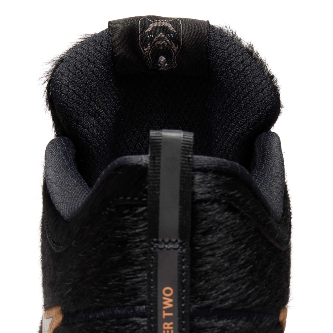 【2026年 5/28 発売】NIKE BOOK 2 EP “Haven and Hector” (ナイキ ブック “ヘブン アンド ヘクター”) [IX1833-001]