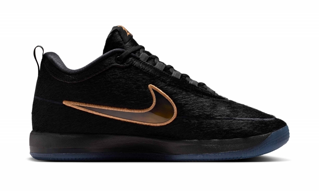 【2026年 5/28 発売】NIKE BOOK 2 EP “Haven and Hector” (ナイキ ブック “ヘブン アンド ヘクター”) [IX1833-001]