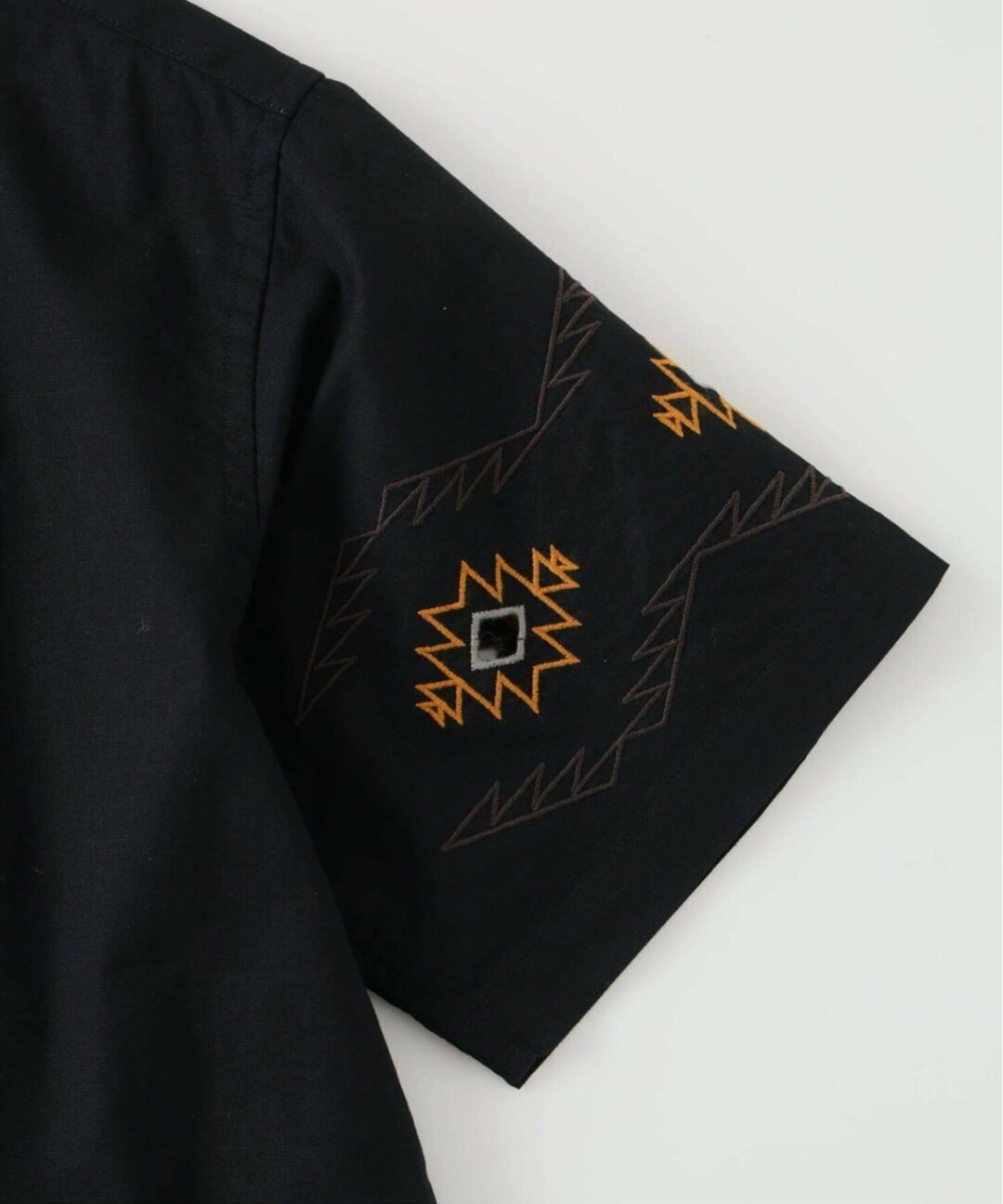 JOURNAL STANDARD relume × PENDLETON 2026 SS 別注 ”カットワーク” 刺繍 オープンカラーシャツが7月上旬 発売 (ジャーナルスタンダード ペンドルトン)