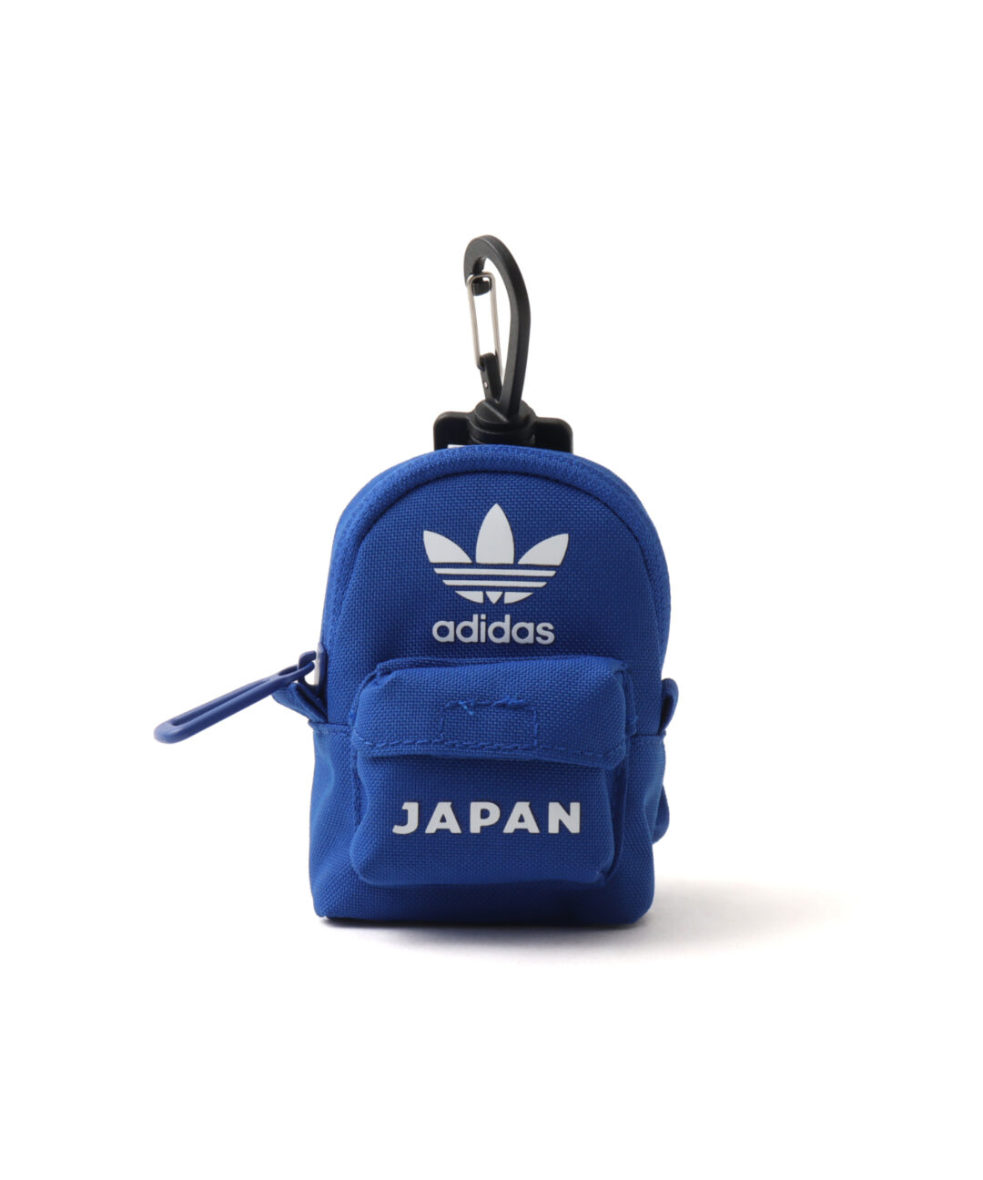 サッカー日本代表 “adidas PACKABLE BAG BRING BACK”が発売 (JAPAN FIFA ワールドカップ 2026 アディダス サッカー パッカブル バッグ ブリングバック) [KE0376]