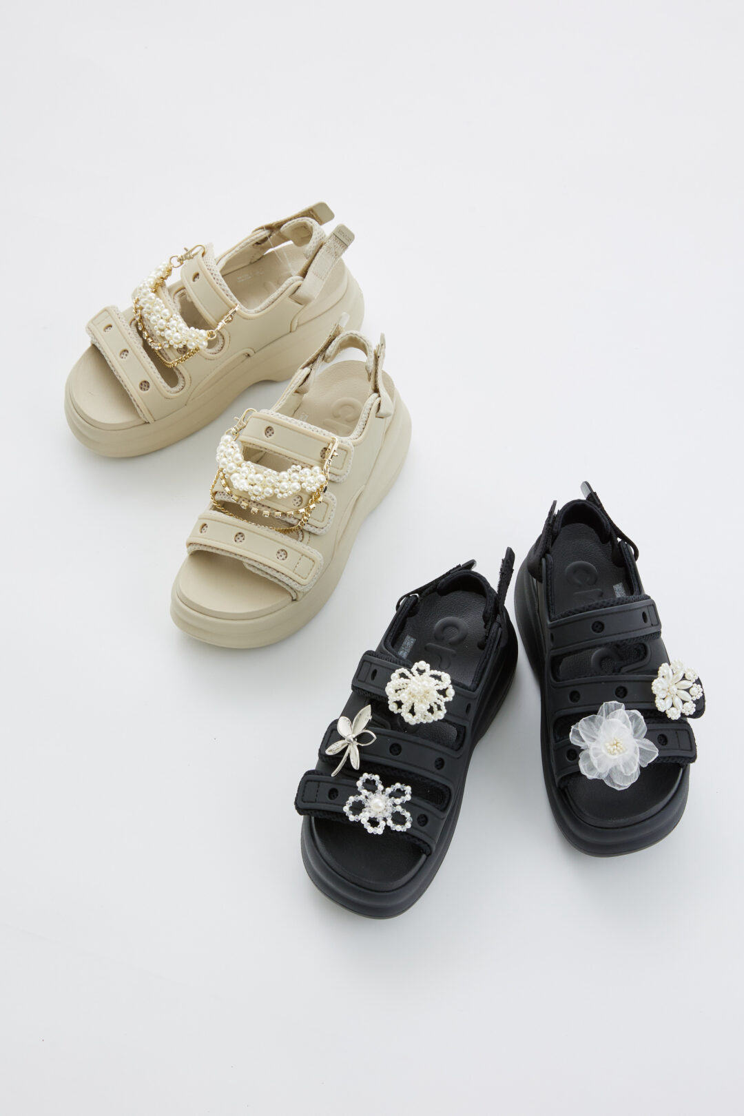 ファーファー × クロックス コラボレーションが2026年 5/20 発売 (FURFUR crocs SOHO MULTISTRAP SANDAL 2026 SS)