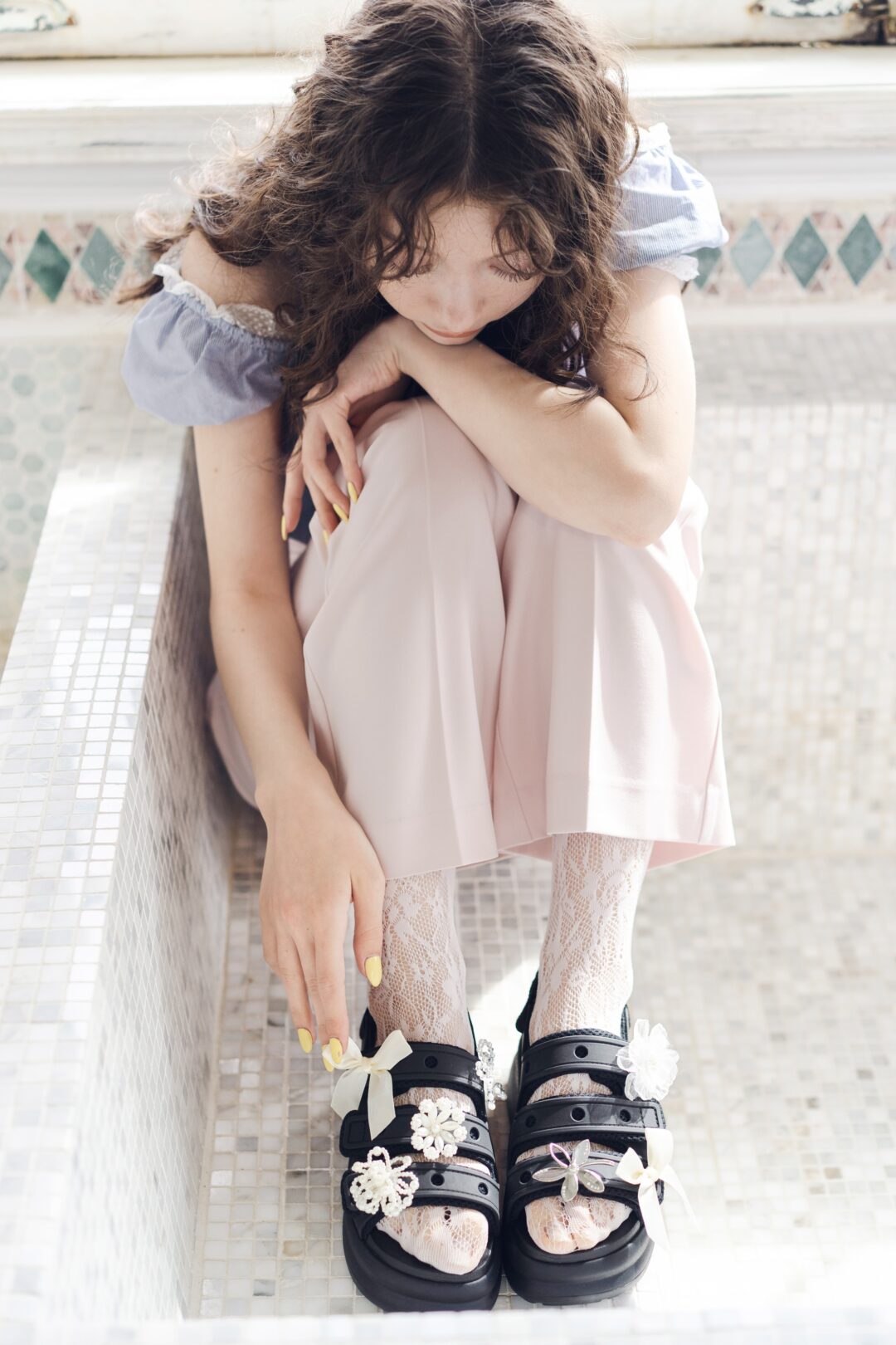 ファーファー × クロックス コラボレーションが2026年 5/20 発売 (FURFUR crocs SOHO MULTISTRAP SANDAL 2026 SS)