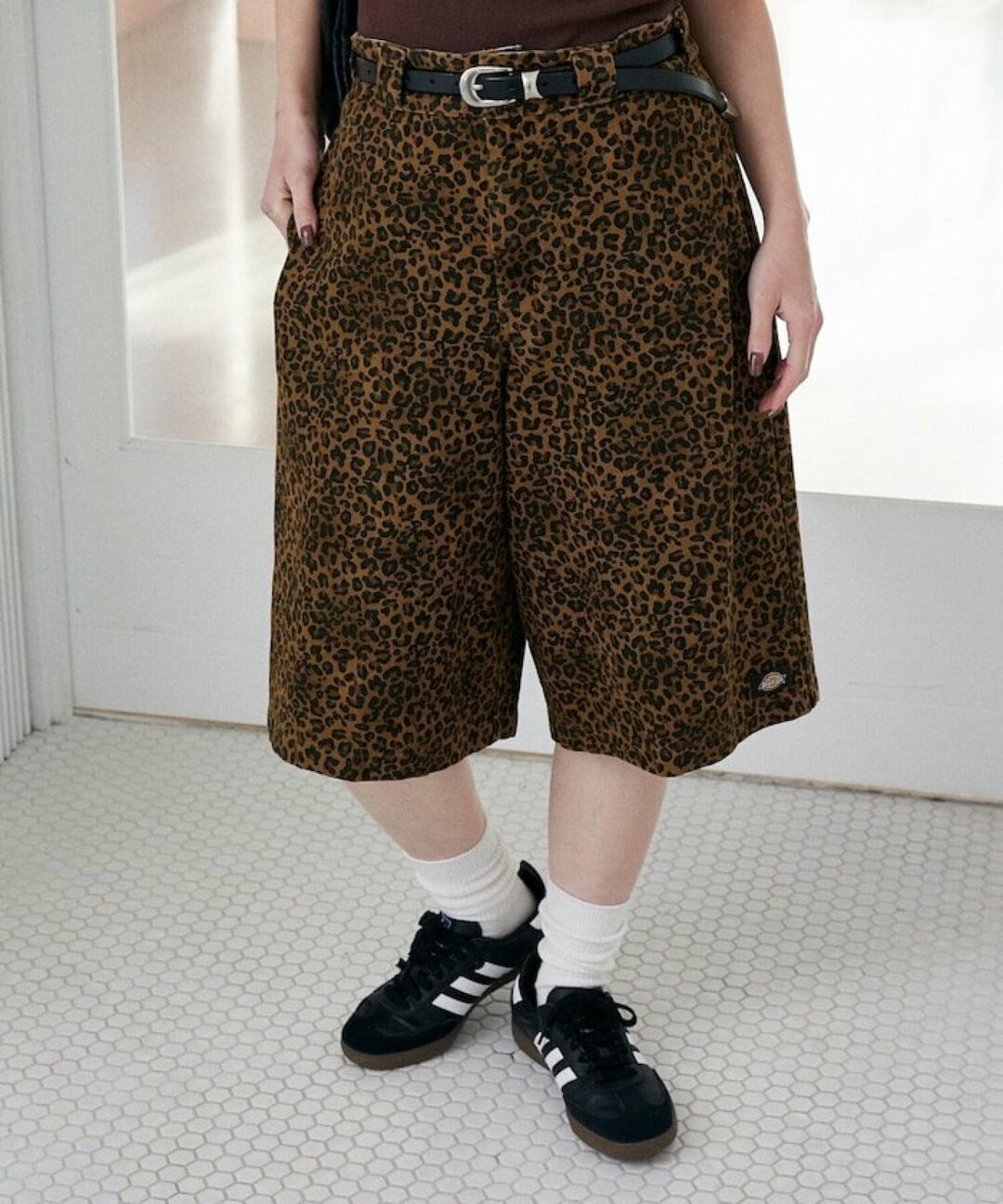 Dickies × PUBLUX 2026 SS 別注 “バギーショーツ”が発売 (ディッキーズ パブリュクス)