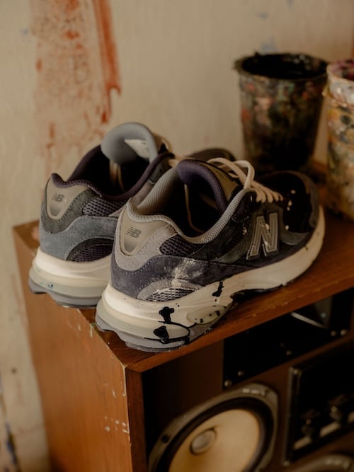 【2026年 5/23 発売】New Balance for BEAMS 創業50周年記念 2010 “Navy” (ニューバランス ビームス)