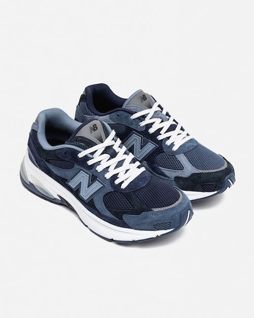 【2026年 5/23 発売】New Balance for BEAMS 創業50周年記念 2010 “Navy” (ニューバランス ビームス)