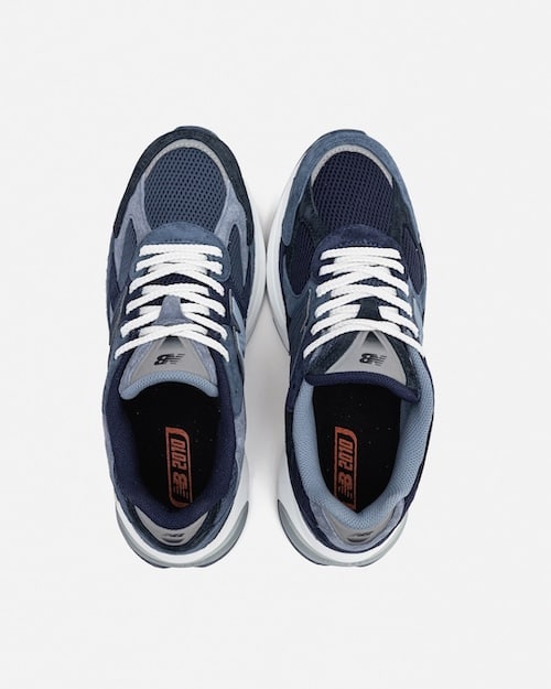 【2026年 5/23 発売】New Balance for BEAMS 創業50周年記念 2010 “Navy” (ニューバランス ビームス)