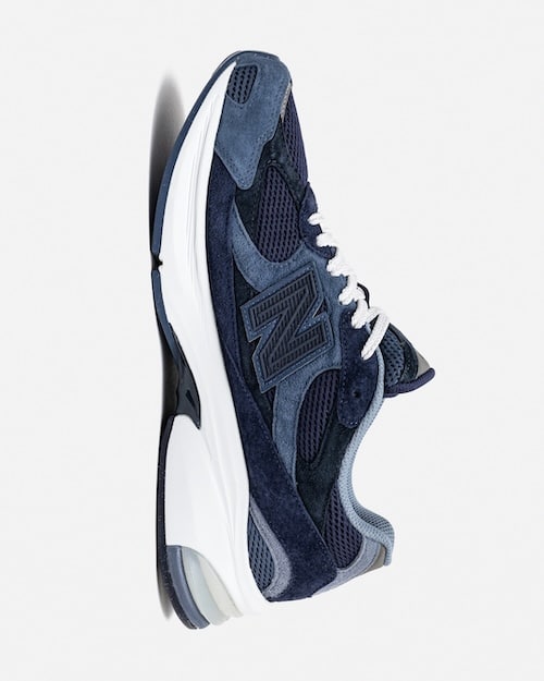 【2026年 5/23 発売】New Balance for BEAMS 創業50周年記念 2010 “Navy” (ニューバランス ビームス)
