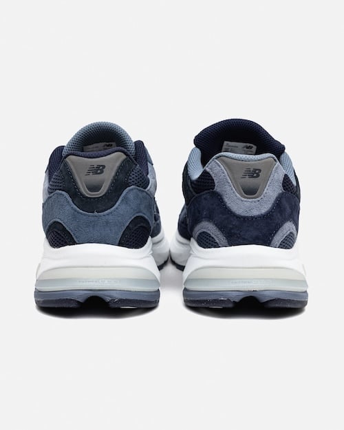 【2026年 5/23 発売】New Balance for BEAMS 創業50周年記念 2010 “Navy” (ニューバランス ビームス)