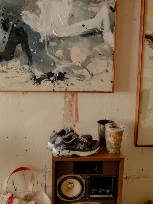 【2026年 5/23 発売】New Balance for BEAMS 創業50周年記念 2010 “Navy” (ニューバランス ビームス)