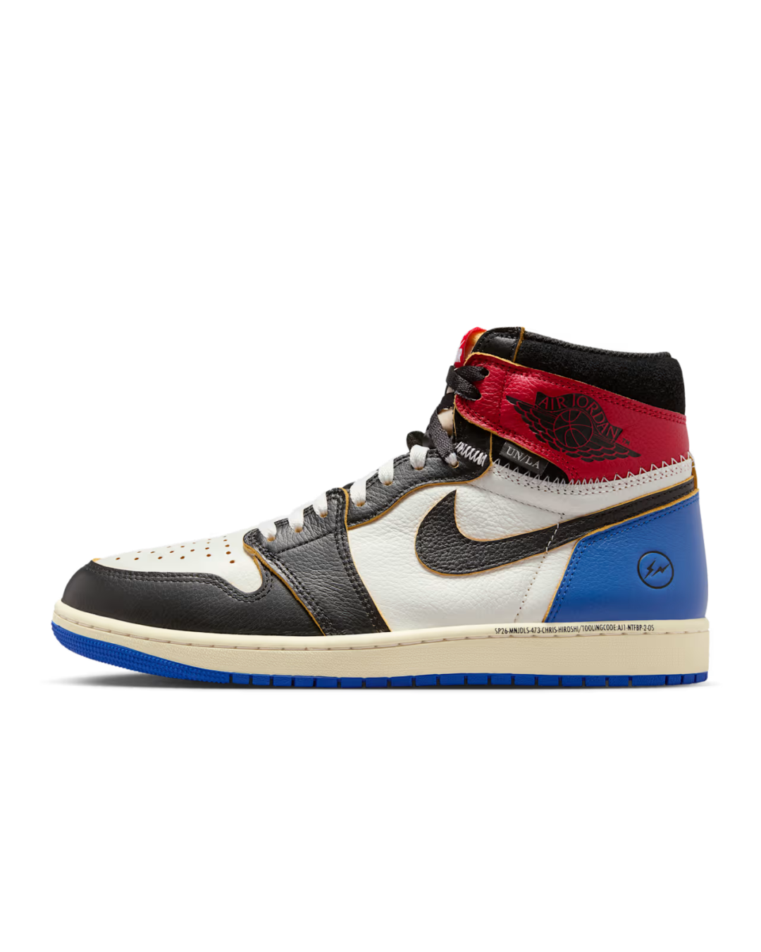 SNKRSのセカンドチャンス「SNKRS RESERVE」が2026年 5/27 12:00~12:30 開催！