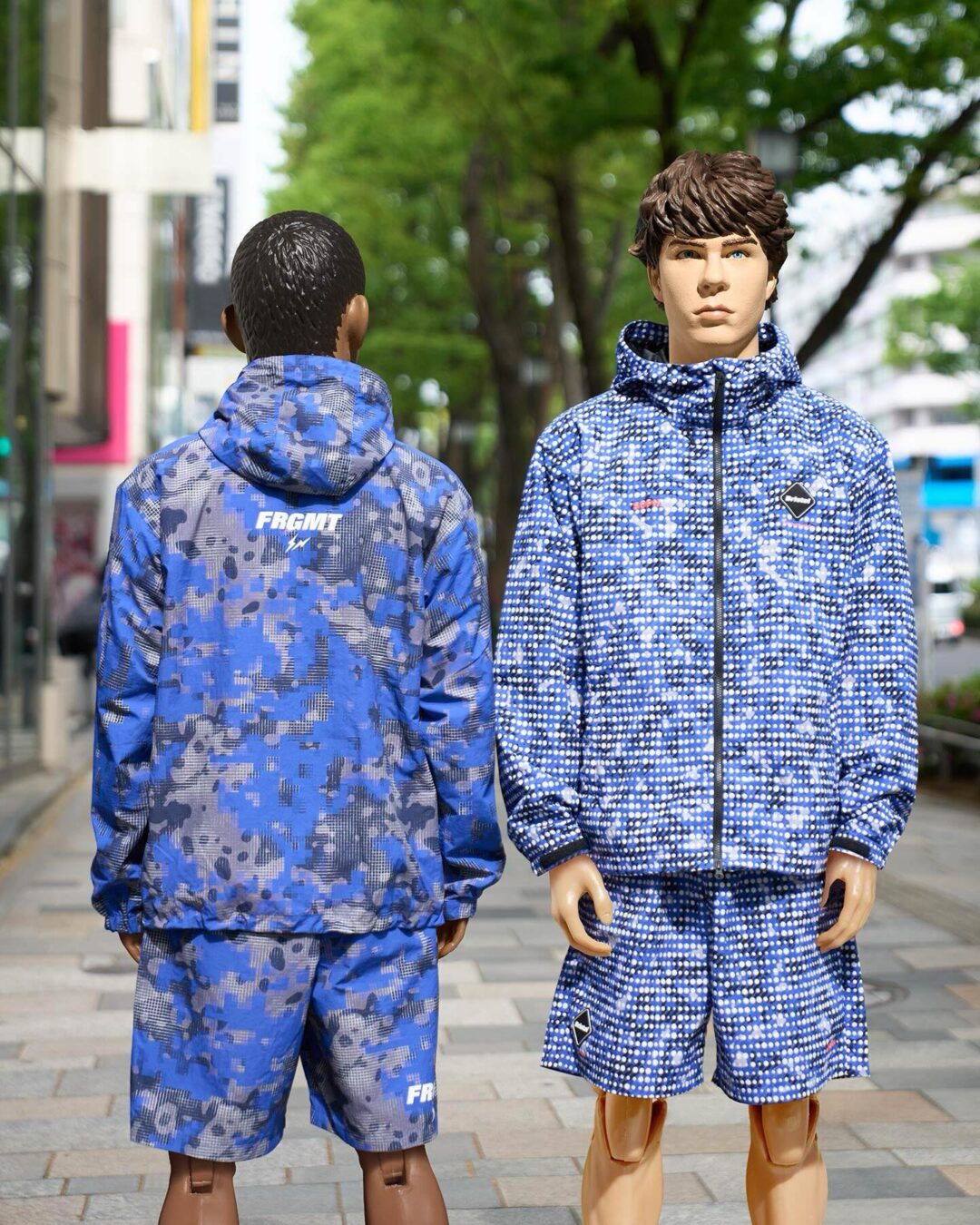 コンセプトストア「V.A.」にて“FOOTBALL IS NEVER BORING presented by SOPH. POP-UP”が2026年 5/15~6/14 開催 (ヴィエー ソフネット フットボール イズ ネバーマインド ボーリング ポップアップ)