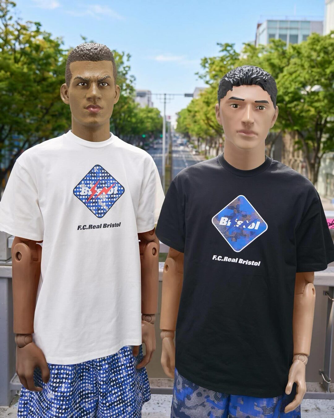 コンセプトストア「V.A.」にて“FOOTBALL IS NEVER BORING presented by SOPH. POP-UP”が2026年 5/15~6/14 開催 (ヴィエー ソフネット フットボール イズ ネバーマインド ボーリング ポップアップ)