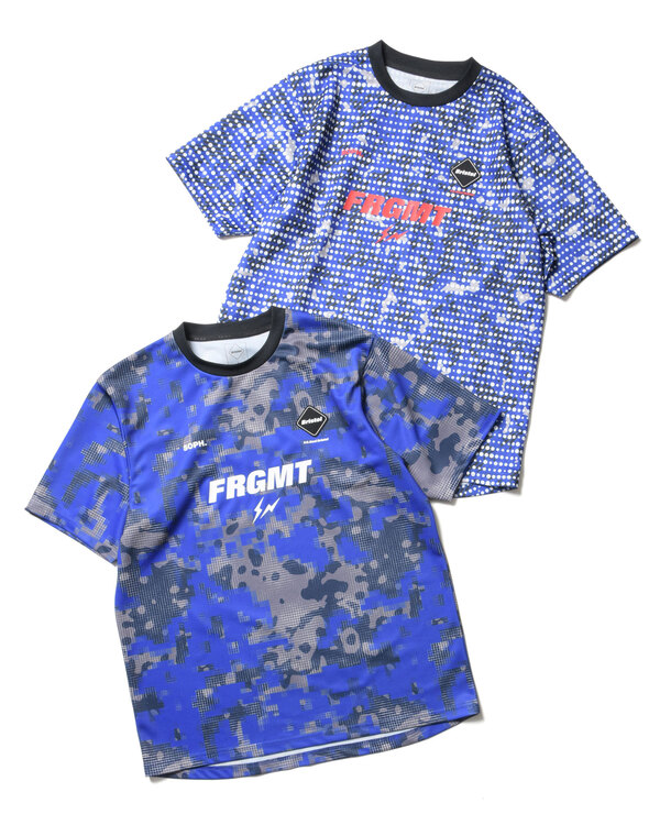コンセプトストア「V.A.」にて“FOOTBALL IS NEVER BORING presented by SOPH. POP-UP”が2026年 5/15~6/14 開催 (ヴィエー ソフネット フットボール イズ ネバーマインド ボーリング ポップアップ)