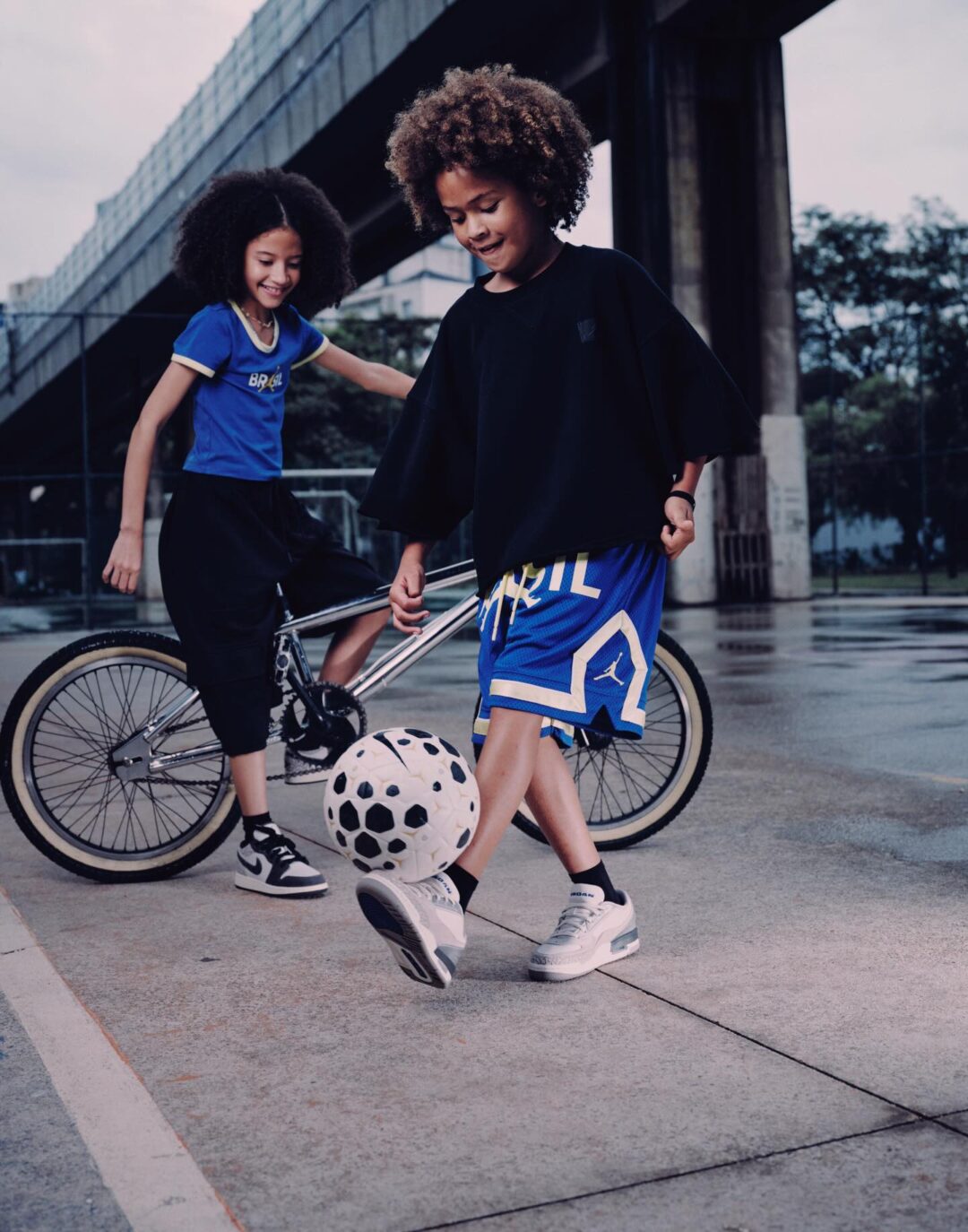 コンセプトストア「V.A.」にて“FOOTBALL IS NEVER BORING presented by SOPH. POP-UP”が2026年 5/15~6/14 開催 (ヴィエー ソフネット フットボール イズ ネバーマインド ボーリング ポップアップ)