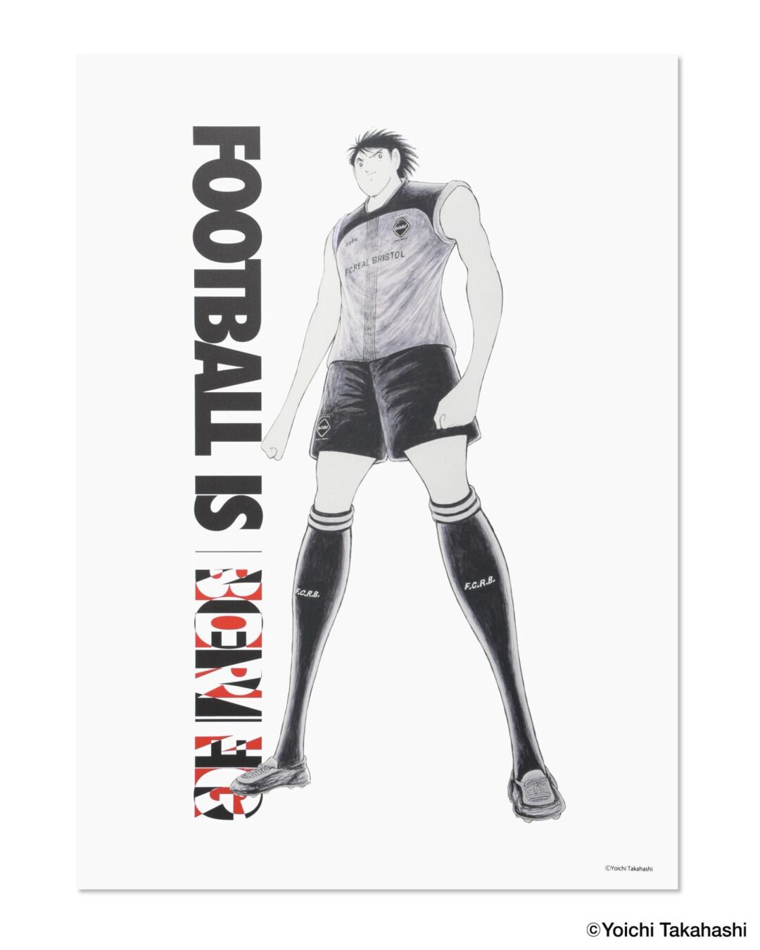 コンセプトストア「V.A.」にて“FOOTBALL IS NEVER BORING presented by SOPH. POP-UP”が2026年 5/15~6/14 開催 (ヴィエー ソフネット フットボール イズ ネバーマインド ボーリング ポップアップ)