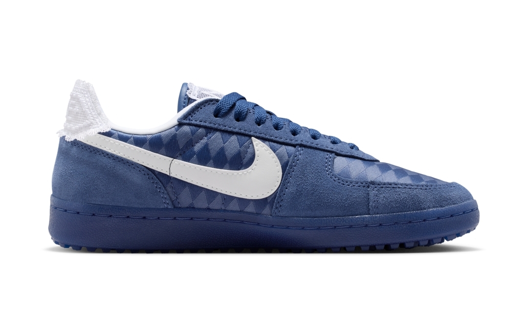 【2026年 発売】NIKE W FIELD GENERAL 82 “Lace Doily/Chalk/Mystic Navy” (ナイキ フィールド ジェネラル 82 “レース/チョーク/ネイビー”) [IH2487-100/IH2487-400]