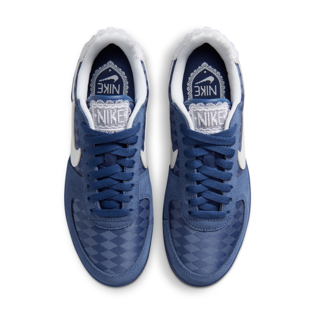 【2026年 発売】NIKE W FIELD GENERAL 82 “Lace Doily/Chalk/Mystic Navy” (ナイキ フィールド ジェネラル 82 “レース/チョーク/ネイビー”) [IH2487-100/IH2487-400]