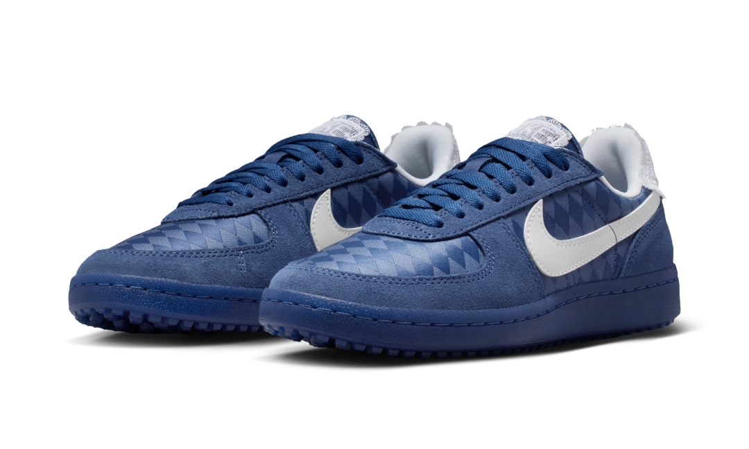 【2026年 発売】NIKE W FIELD GENERAL 82 “Lace Doily/Chalk/Mystic Navy” (ナイキ フィールド ジェネラル 82 “レース/チョーク/ネイビー”) [IH2487-100/IH2487-400]