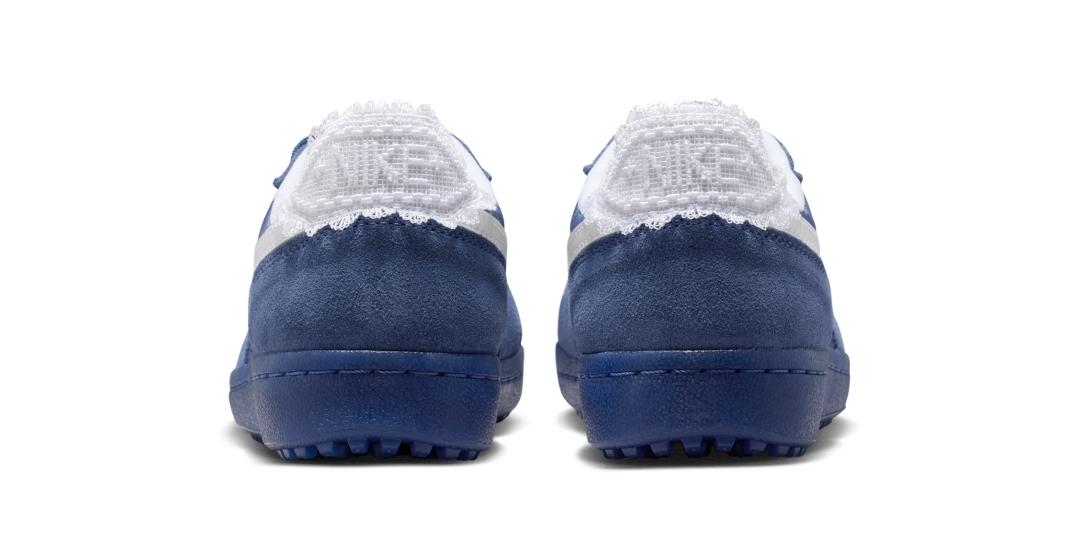 【2026年 発売】NIKE W FIELD GENERAL 82 “Lace Doily/Chalk/Mystic Navy” (ナイキ フィールド ジェネラル 82 “レース/チョーク/ネイビー”) [IH2487-100/IH2487-400]